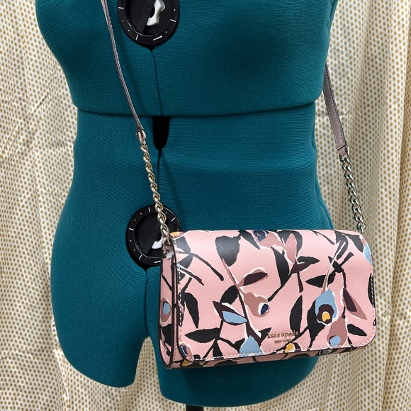 kate spade Bags Kate Spade Cameron Street Small Flap Crossbody Purse Nwot Poshmark